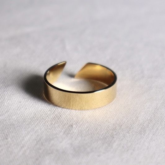 Bold Ring 